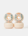 Pig Martin Mermaid 99a Skateboard Wheels - 54mm