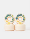 Pig Glick Venus 99a Skateboard Wheels - 55mm