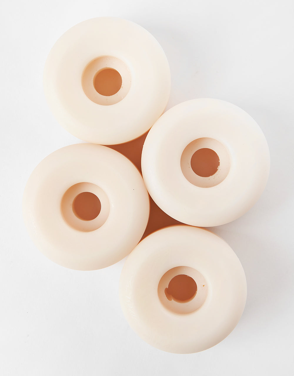 Pig Glick Venus 99a Skateboard Wheels - 55mm