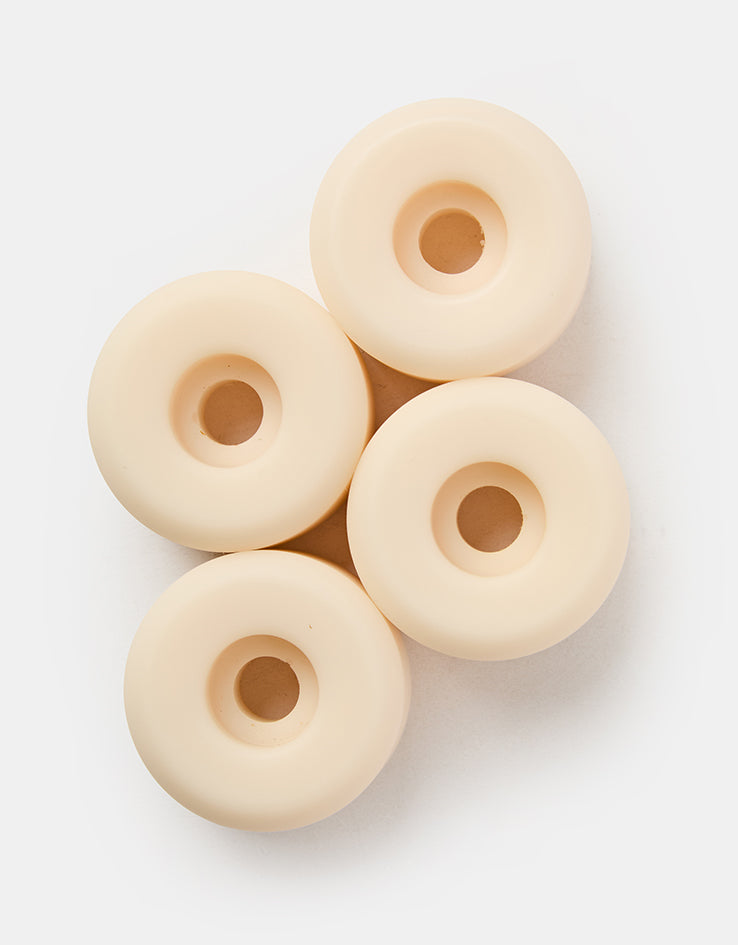 Pig Willard Apple 99a Skateboard Wheels - 53mm