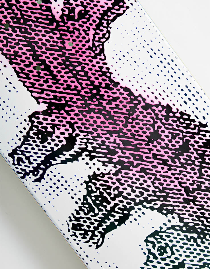 GX1000 Greene Serpents Skateboard Deck - 8.25"