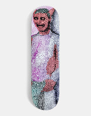 GX1000 Possessed Skateboard Deck - 8.5"