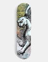 GX1000 Carlyle Hail Storm Skateboard Deck - 8.125"