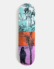 GX1000 Krull Sabbath Skateboard Deck - 8.375"