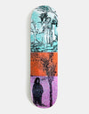 GX1000 Krull Sabbath Skateboard Deck - 8.375"