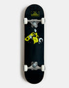 Enuff Skully Mini Complete - Black - 7.25" x 29.5"
