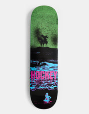 Hockey Allen Nuclear Spraytan S1 Skateboard Deck - 8.38"