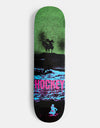 Hockey Allen Nuclear Spraytan S1 Skateboard Deck - 8.38"
