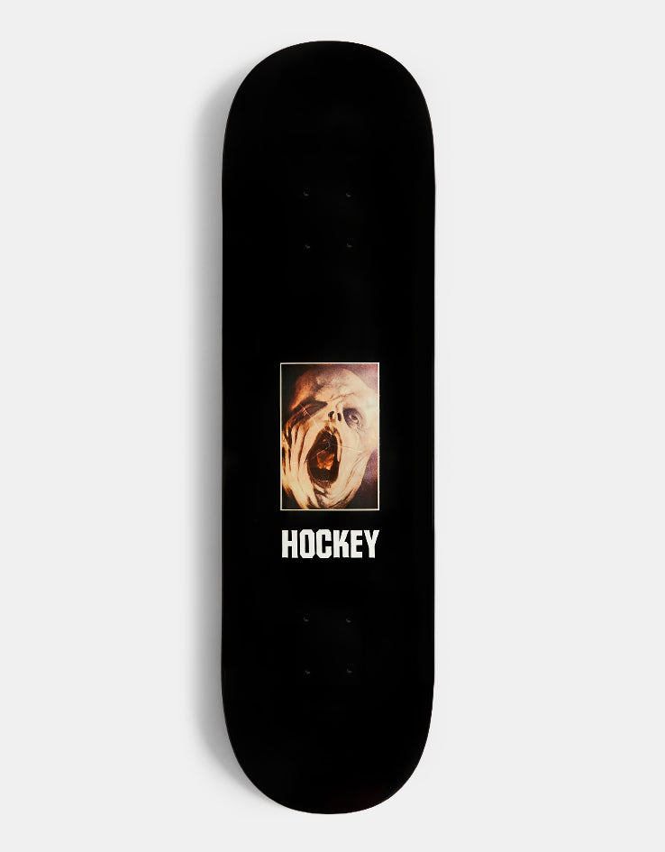 Hockey Rodrigues As Is S1 Skateboard Deck - 8.5"