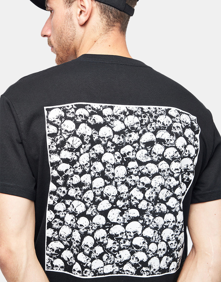 Dungeon Endless T-Shirt - Black