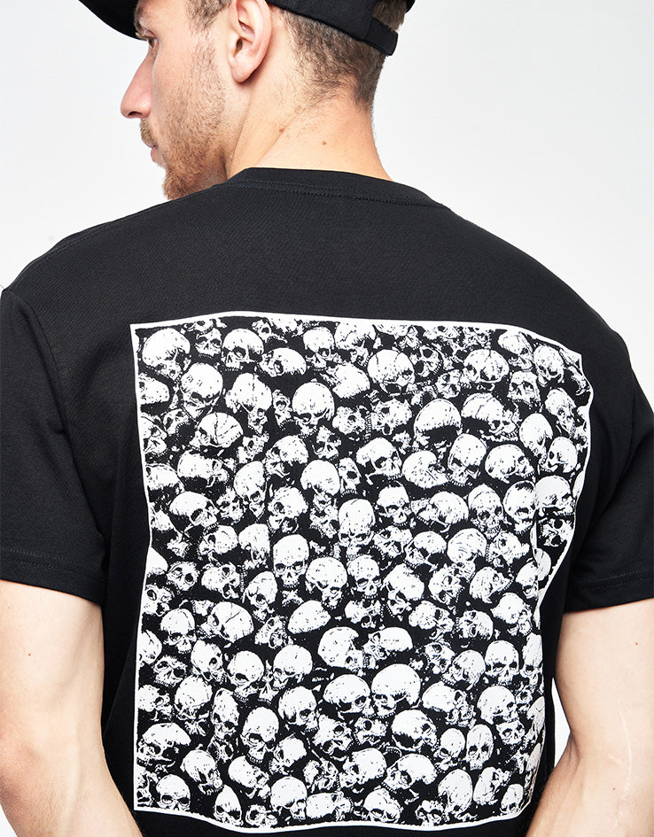 Dungeon Endless T-Shirt - Black