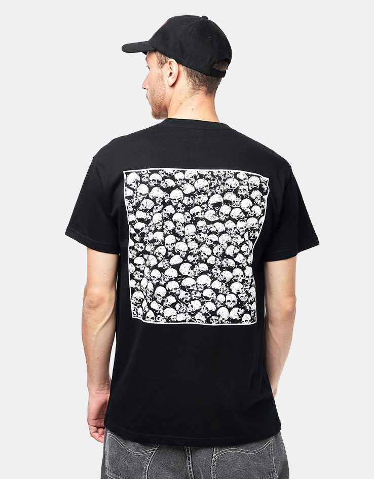 Dungeon Endless T-Shirt - Black