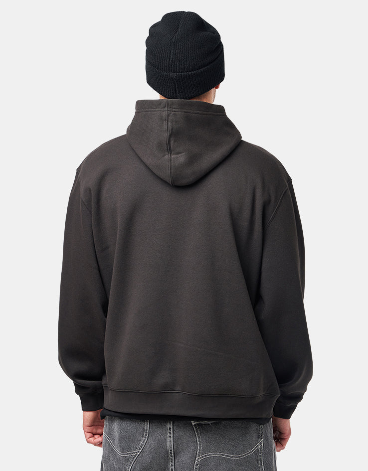 Dungeon Ware God Pullover Hoodie - Black