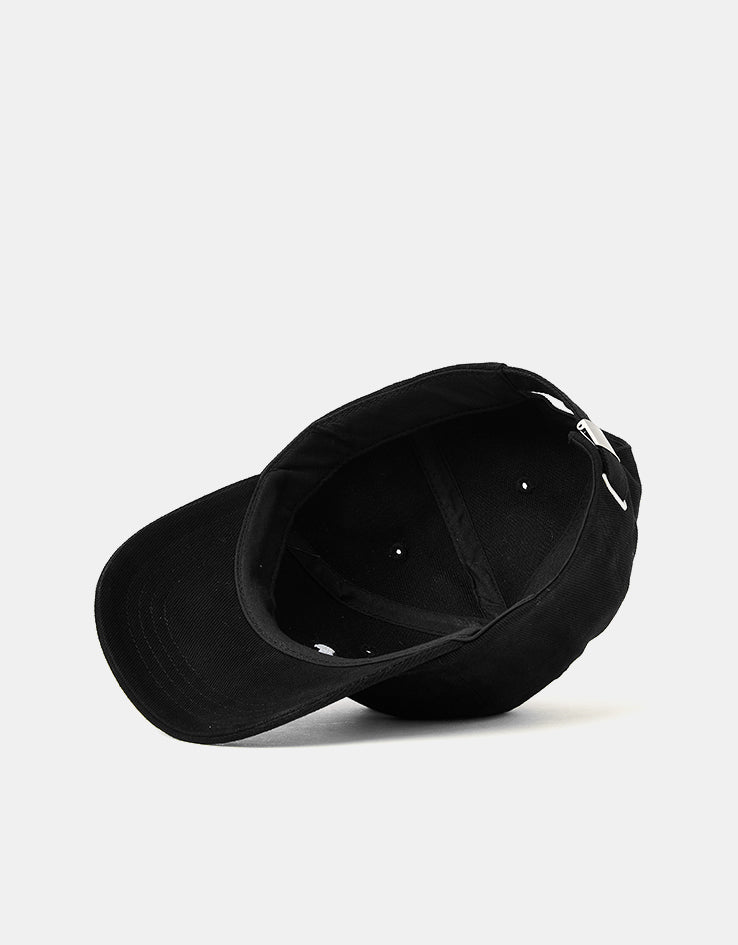 Dungeon Fear No Evil Cap - Black