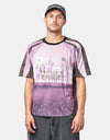 Dime MTL Year Of The Horse Jersey - Lilac