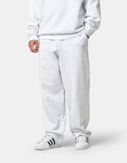 Dime MTL Classic Small Logo Sweatpants - Ash
