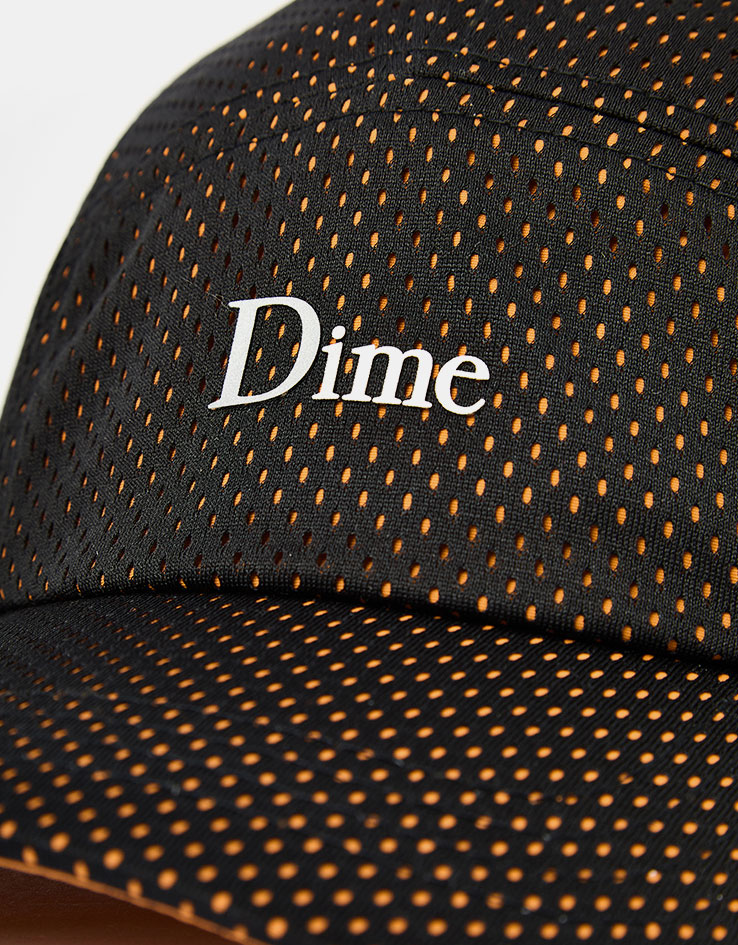 Dime MTL Classic Mesh Cap - Black