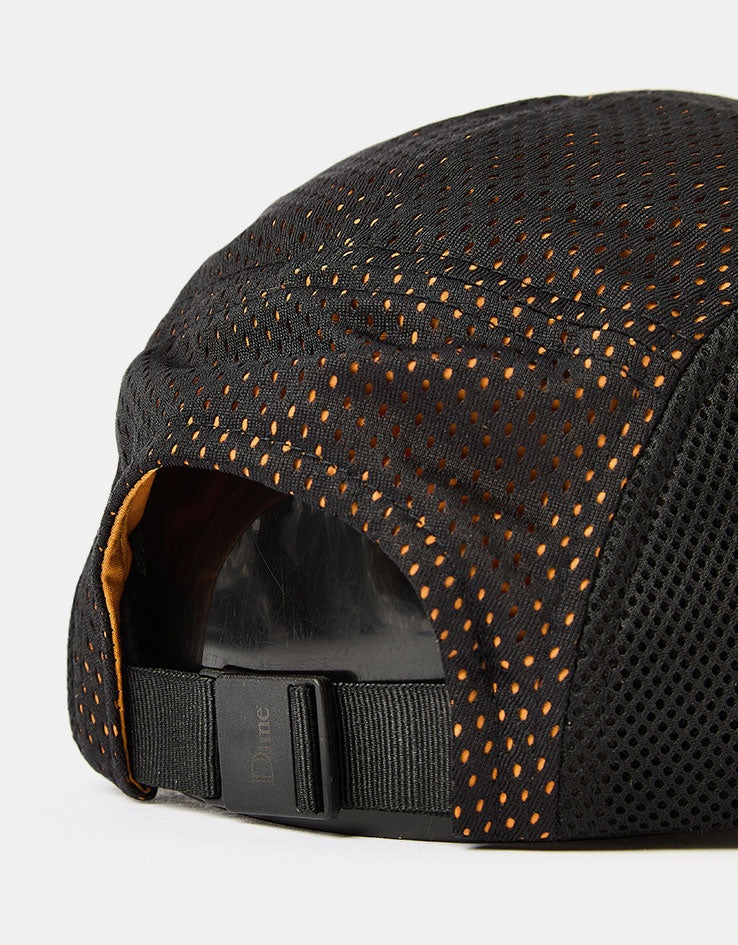 Dime MTL Classic Mesh Cap - Black