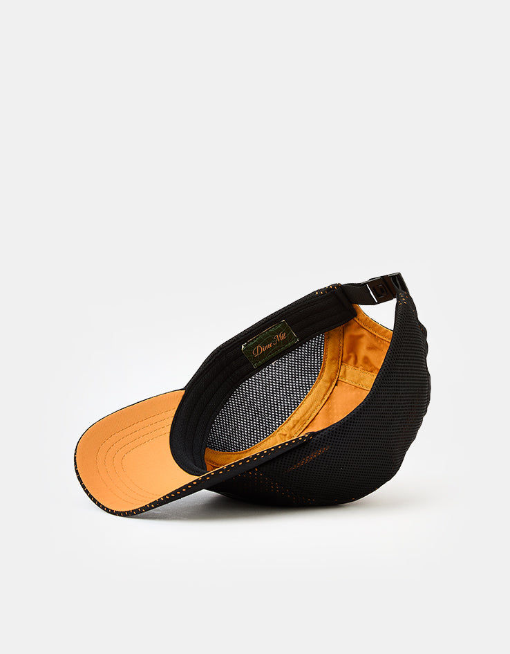 Dime MTL Classic Mesh Cap - Black