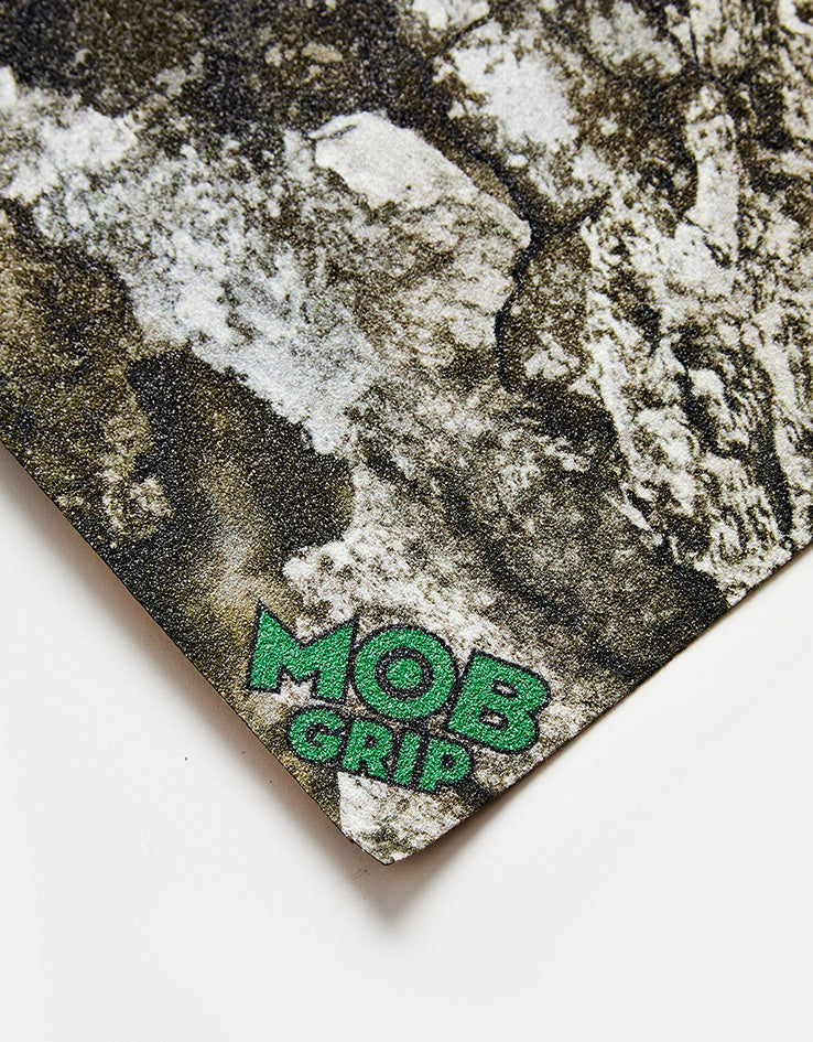 MOB x Realtree APX 9" Graphic Grip Tape Sheet