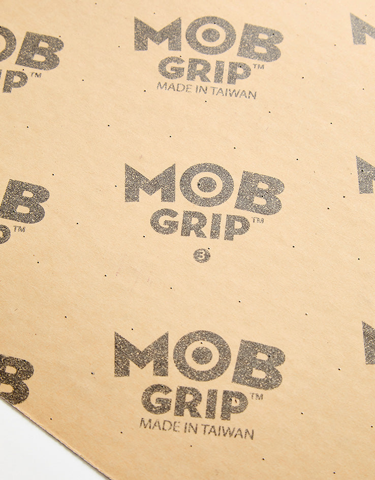 MOB x Creature Wasted 9" Graphic Grip Tape Sheet