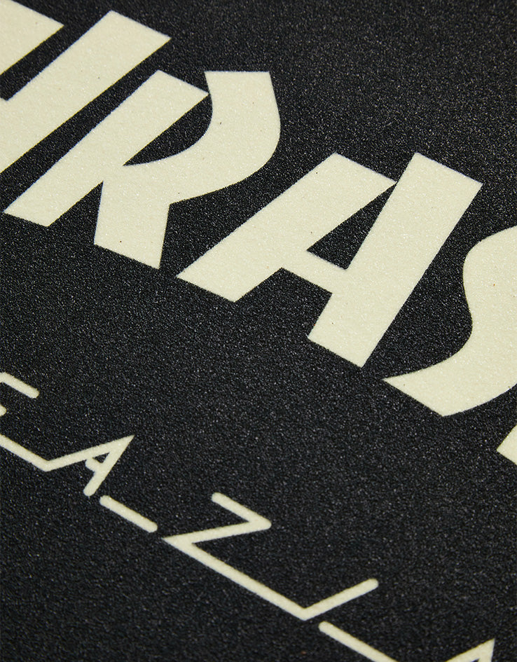 MOB x Thrasher Skate Mag Glow 10" Graphic Grip Tape Sheet