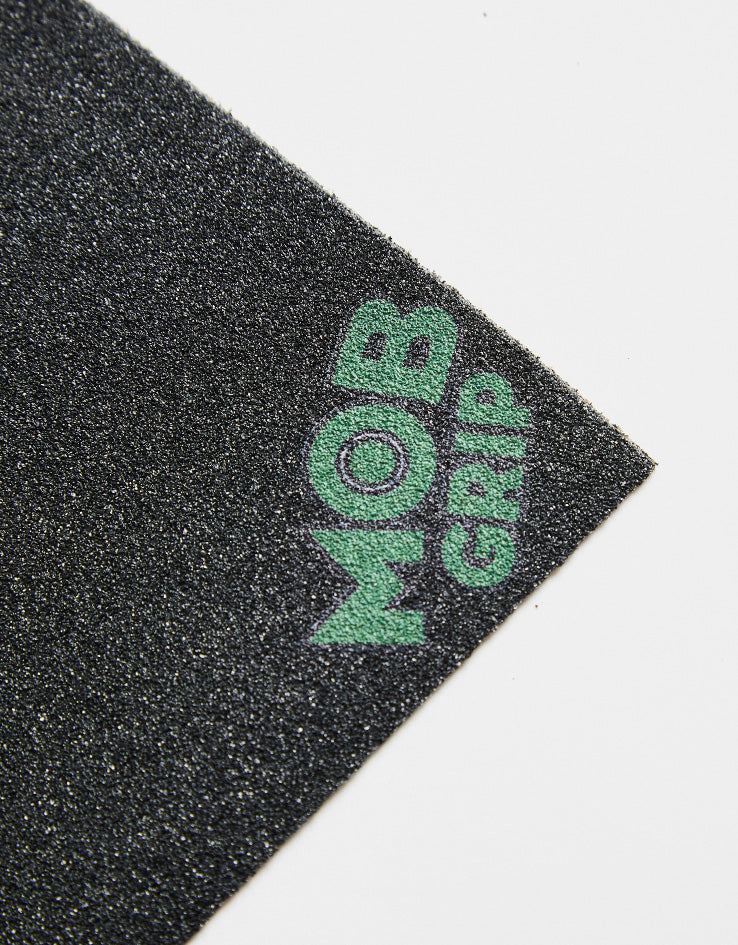MOB x Thrasher Skate Goat 9" Graphic Grip Tape Sheet