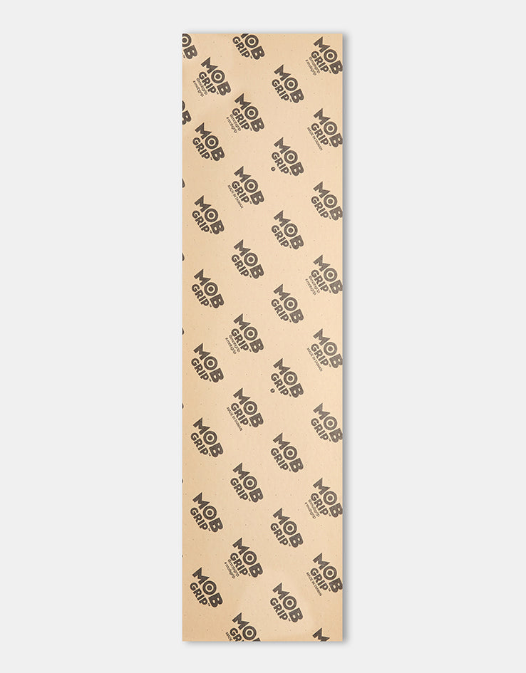 MOB x Shake Junt Big Spray Chrome 9" Graphic Grip Tape Sheet
