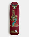 Creature Worthington Scout VX Skateboard Deck - 9.35"