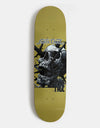 Santa Cruz Pace Deathtrap Remix Skateboard Deck - 8.7"