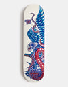 Santa Cruz McCoy Battle VX Skateboard Deck - 8.25"