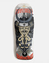 Santa Cruz Winkowski Samurai VX Skateboard Deck - 10.35"