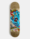 Santa Cruz Damaged Hand Skateboard Deck - 8.25"