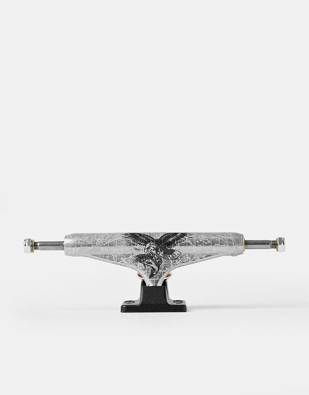 Independent Gravette Pro Stage 11 Hollow Standard Skateboard Trucks (Pair)