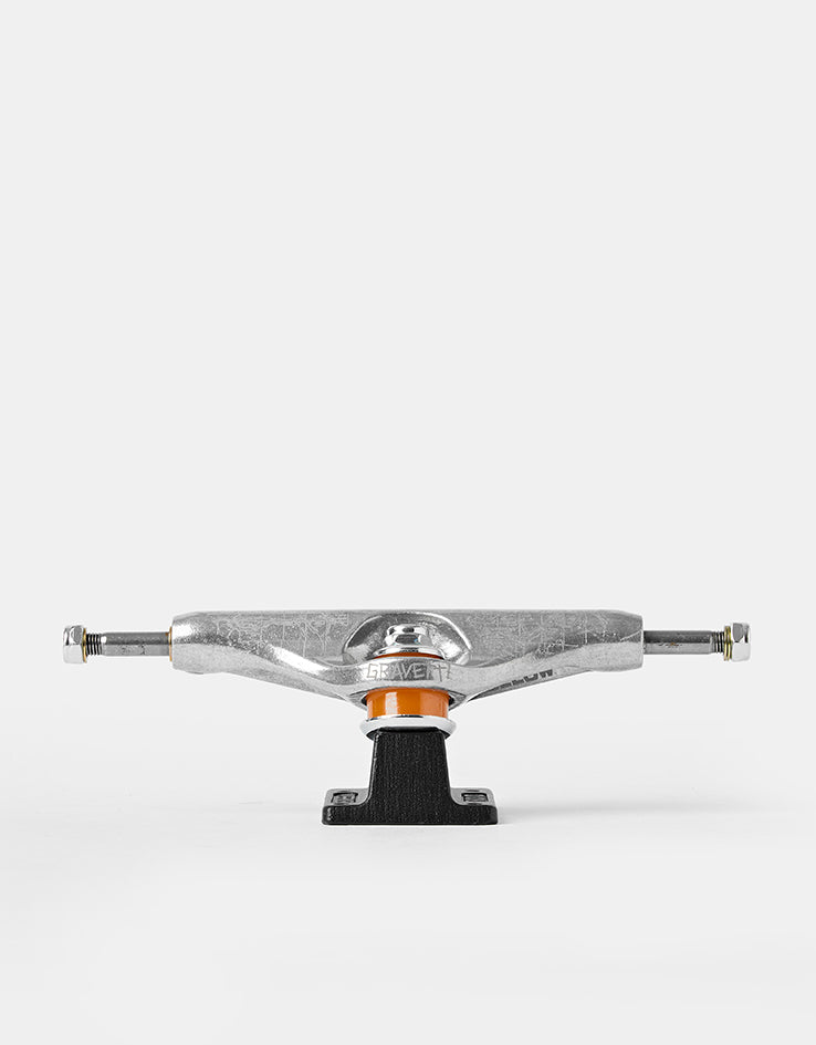 Independent Gravette Pro Stage 11 Hollow Standard Skateboard Trucks (Pair)