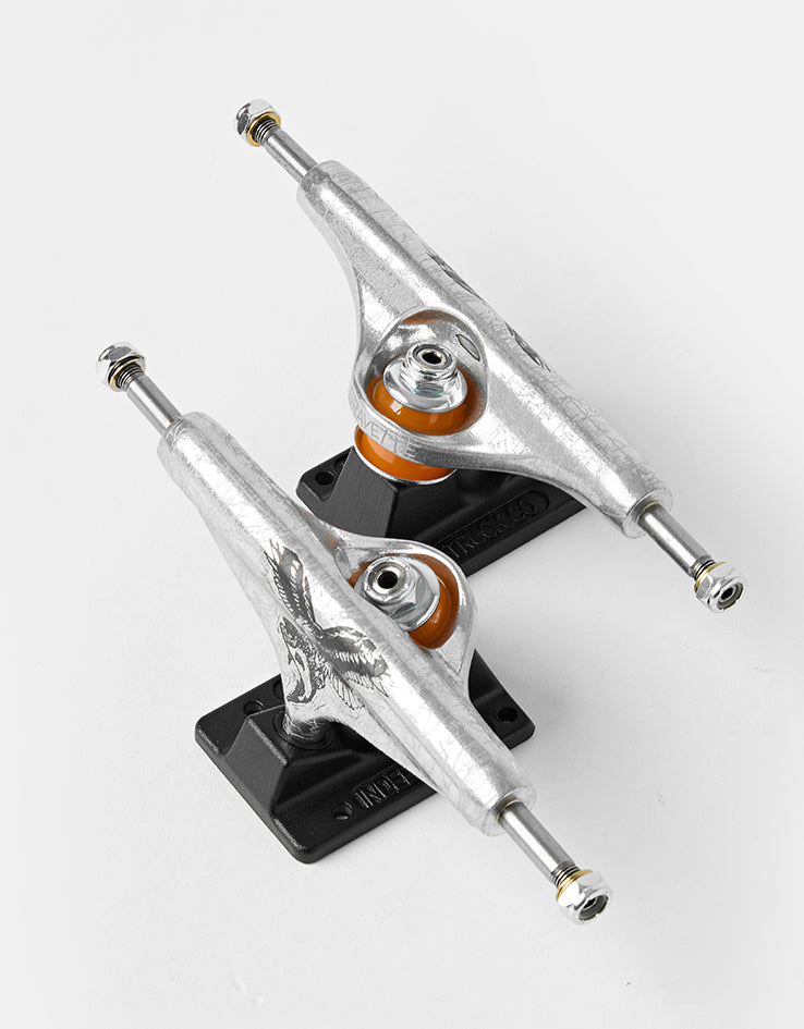 Independent Gravette Pro Stage 11 Hollow Standard Skateboard Trucks (Pair)