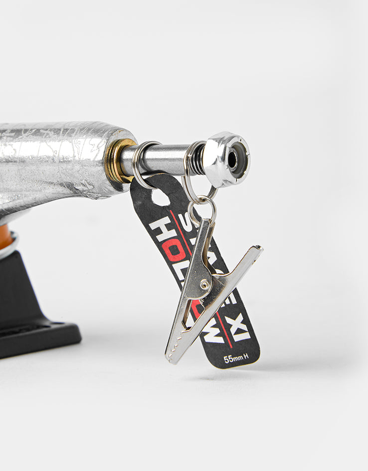 Independent Gravette Pro Stage 11 Hollow Standard Skateboard Trucks (Pair)