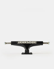 Independent Full Bar Stage 4 Hollow Standard Skateboard Trucks (Pair)