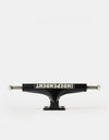 Independent Full Bar Stage 4 Hollow Standard Skateboard Trucks (Pair)