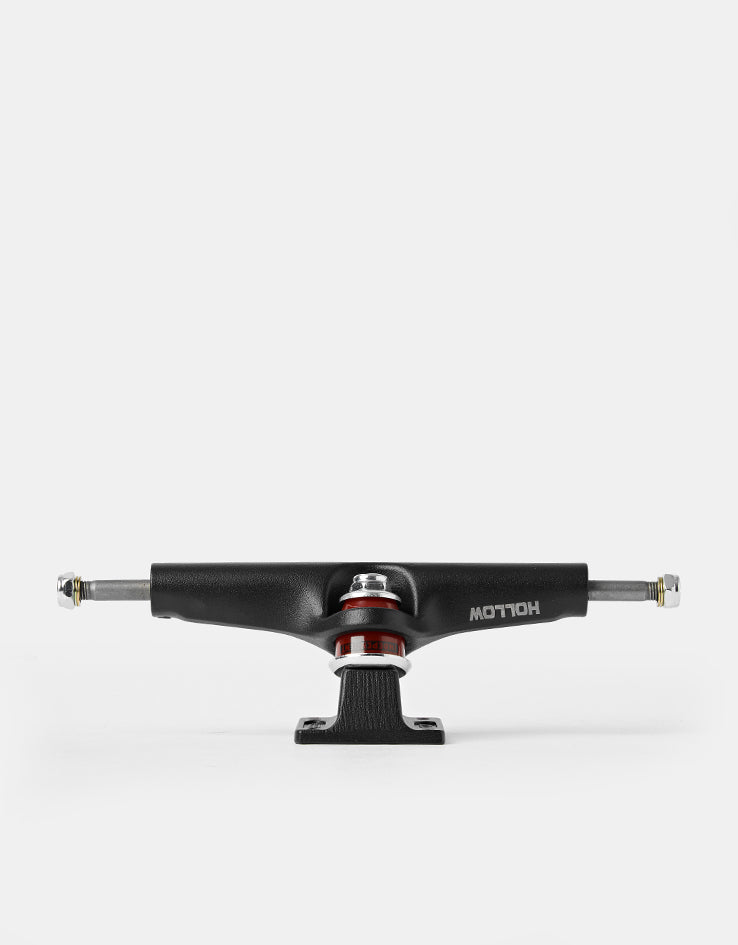 Independent Full Bar Stage 4 Hollow Standard Skateboard Trucks (Pair)
