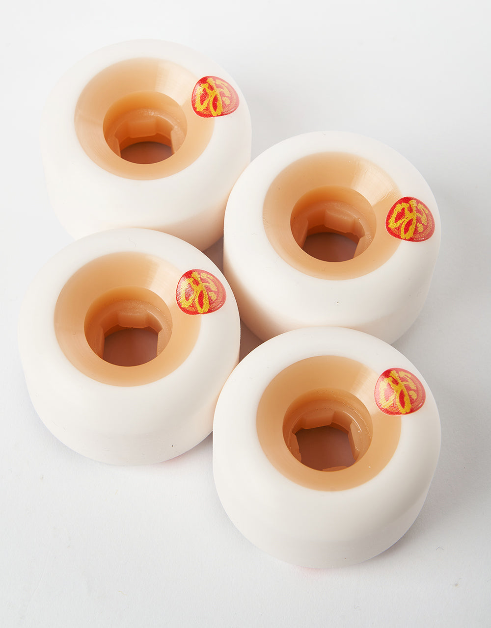 OJ Winkowski Samurai Double Duro Chubbies 99a/95a Skateboard Wheels - 54mm