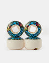 OJ Winkowski Elite Mini Chubbies 99a Skateboard Wheels - 45mm