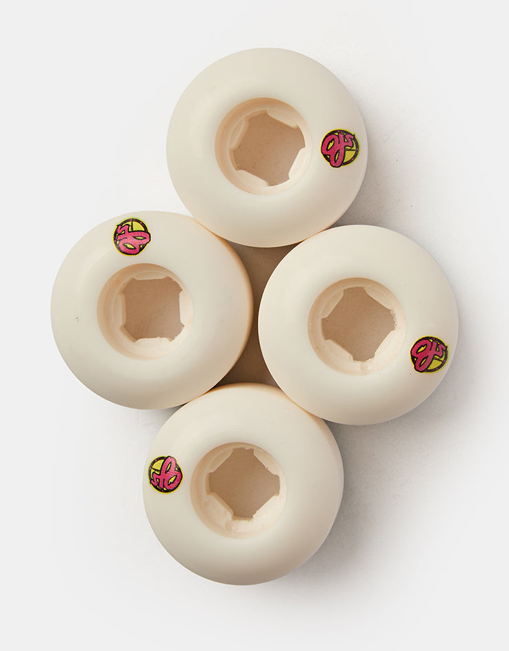 OJ Winkowski Elite Mini Chubbies 99a Skateboard Wheels - 45mm
