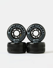OJ Vandals Dirt Tires Thunder Juice 78a Skateboard Wheels - 70mm