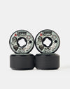 OJ x Creature Mail Order Bloodsuckers 97a Skateboard Wheels - 54mm