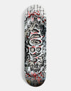 Real Ryan Oval Skateboard Deck