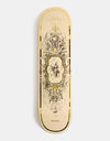 Real Walker Cerberus 'TRUE FIT' Skateboard Deck - 8.25"