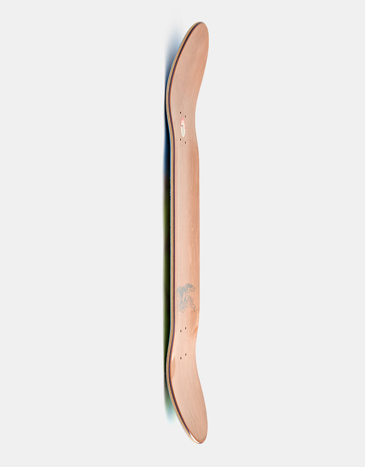 Anti Hero Raney Roached Out 2 Skateboard Deck - 8.62"