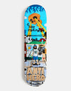 Anti Hero Chapman Kenji Goto Skateboard Deck - 8.75"