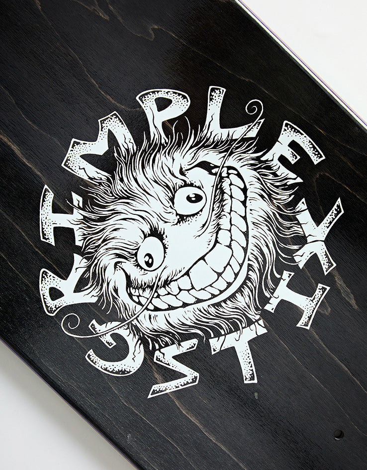 Anti Hero Hewitt Grimplestix Gryptids Skateboard Deck - 8.65"